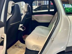 NIO ES6 75kWh - ფოტო 12