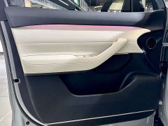 NIO ES6 75kWh - ფოტო 16