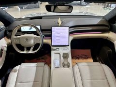 NIO ES6 75kWh - ფოტო 18