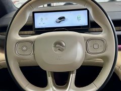 NIO ES6 75kWh - ფოტო 19