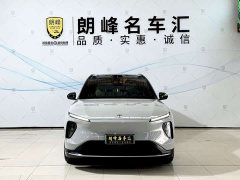 NIO ES6 75kWh - ფოტო 2