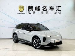 NIO ES6 75kWh - ფოტო 3