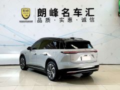 NIO ES6 75kWh - ფოტო 4