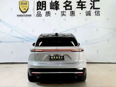 NIO ES6 75kWh - ფოტო 5