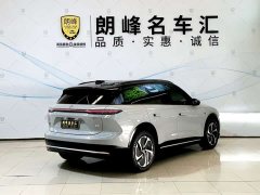 NIO ES6 75kWh - ფოტო 6