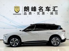 NIO ES6 75kWh - ფოტო 7