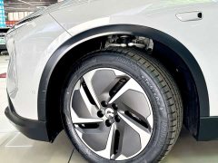 NIO ES6 75kWh - ფოტო 9