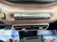 BYD Seagull Glory Edition 305km Freedom Version - ფოტო 10