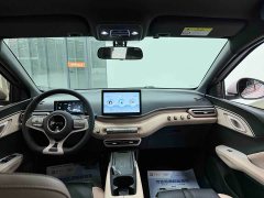 BYD Seagull Glory Edition 305km Freedom Version - ფოტო 17