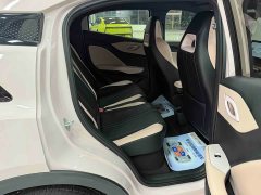 BYD Seagull Glory Edition 305km Freedom Version - ფოტო 20