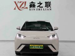 BYD Seagull Glory Edition 305km Freedom Version - ფოტო 3