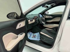 BYD Seagull Glory Edition 305km Freedom Version - ფოტო 7
