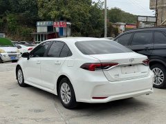 Toyota Corolla TNGA 1.5L CVT Pioneer Edition - ფოტო 11