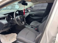 Toyota Corolla TNGA 1.5L CVT Pioneer Edition - ფოტო 4