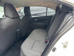 Toyota Corolla TNGA 1.5L CVT Pioneer Edition - ფოტო 5
