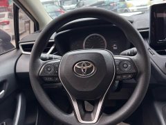 Toyota Corolla TNGA 1.5L CVT Pioneer Edition - ფოტო 7