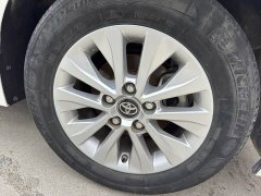 Toyota Corolla TNGA 1.5L CVT Pioneer Edition - ფოტო 9