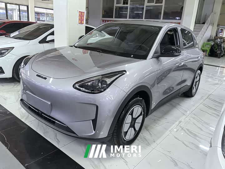 Geely Xing Yuan 310km Youth Edition