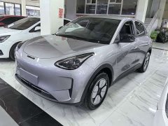 Geely Xing Yuan 310km Youth Edition - ფოტო 1