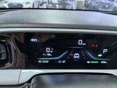 Geely Xing Yuan 310km Youth Edition - ფოტო 10