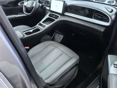 Geely Xing Yuan 310km Youth Edition - ფოტო 11