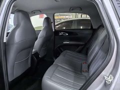 Geely Xing Yuan 310km Youth Edition - ფოტო 12
