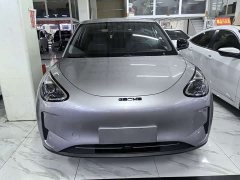 Geely Xing Yuan 310km Youth Edition - ფოტო 2