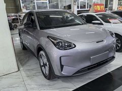 Geely Xing Yuan 310km Youth Edition - ფოტო 3