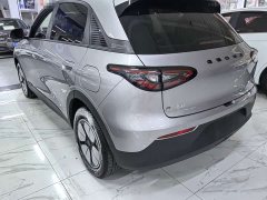 Geely Xing Yuan 310km Youth Edition - ფოტო 4