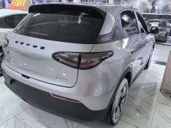 Geely Xing Yuan 310km Youth Edition - ფოტო 6
