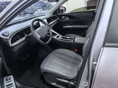 Geely Xing Yuan 310km Youth Edition - ფოტო 7