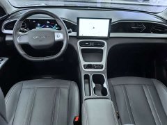 Geely Xing Yuan 310km Youth Edition - ფოტო 8