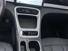Geely Xing Yuan 310km Youth Edition - ფოტო 9