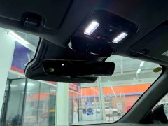 Avatr Lantu Zhiyin Four-Wheel Drive Qiankun Edition - ფოტო 15