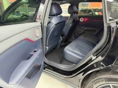 Avatr Lantu Zhiyin Four-Wheel Drive Qiankun Edition - ფოტო 19
