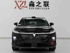 Avatr Lantu Zhiyin Four-Wheel Drive Qiankun Edition - ფოტო 2