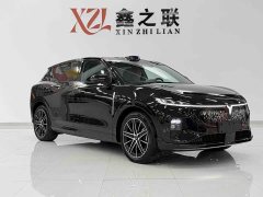 Avatr Lantu Zhiyin Four-Wheel Drive Qiankun Edition - ფოტო 3