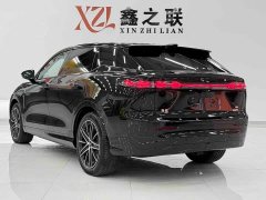 Avatr Lantu Zhiyin Four-Wheel Drive Qiankun Edition - ფოტო 4