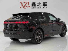 Avatr Lantu Zhiyin Four-Wheel Drive Qiankun Edition - ფოტო 5