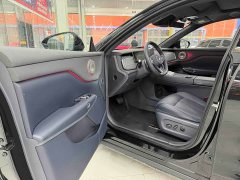 Avatr Lantu Zhiyin Four-Wheel Drive Qiankun Edition - ფოტო 7