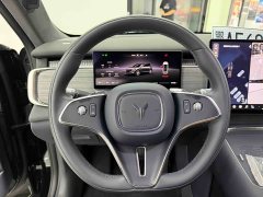 Avatr Lantu Zhiyin Four-Wheel Drive Qiankun Edition - ფოტო 9