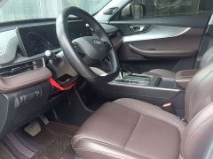 Chery Tiggo 7 Excellence 1.5T CVT Luxury - ფოტო 6