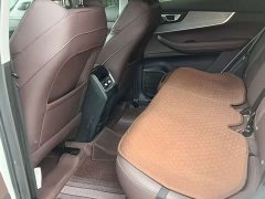 Chery Tiggo 7 Excellence 1.5T CVT Luxury - ფოტო 7