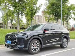 Chery Tiggo 8L 2.0T FWD Changhong Edition 5-Seater - ფოტო 1