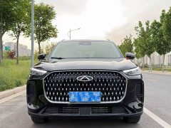 Chery Tiggo 8L 2.0T FWD Changhong Edition 5-Seater - ფოტო 2
