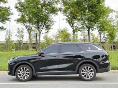 Chery Tiggo 8L 2.0T FWD Changhong Edition 5-Seater - ფოტო 3