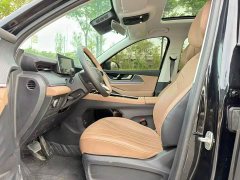 Chery Tiggo 8L 2.0T FWD Changhong Edition 5-Seater - ფოტო 4