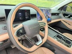 Chery Tiggo 8L 2.0T FWD Changhong Edition 5-Seater - ფოტო 6