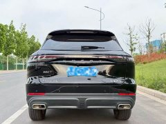 Chery Tiggo 8L 2.0T FWD Changhong Edition 5-Seater - ფოტო 8