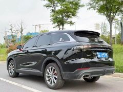 Chery Tiggo 8L 2.0T FWD Changhong Edition 5-Seater - ფოტო 9